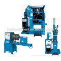 LPG Cylinder Welding Machines and Equipment